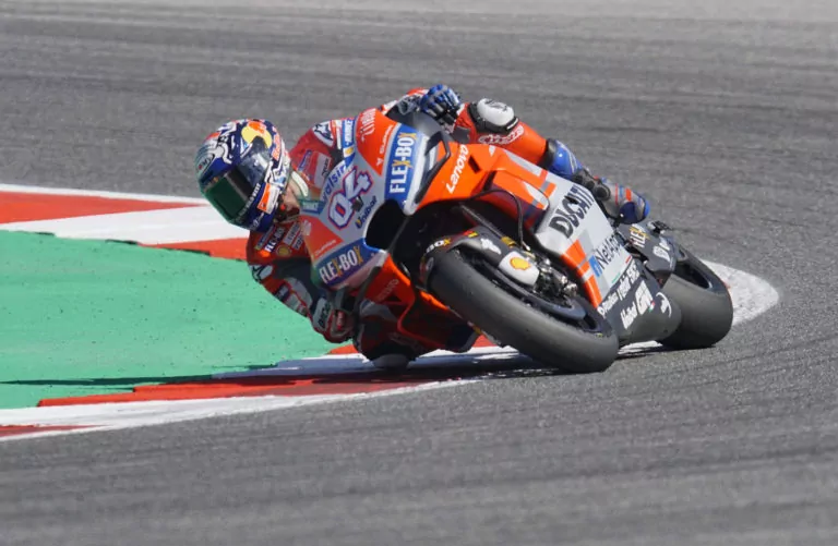 andrea dovizioso