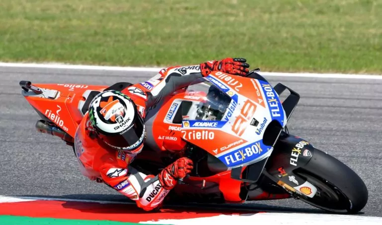 jorge lorenzo