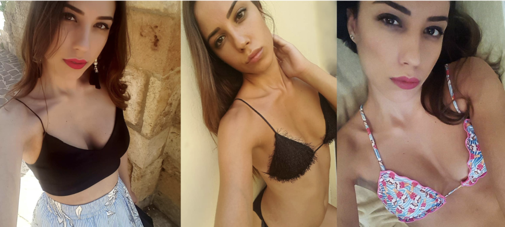 greta melileo
