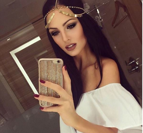 hana vagnerova