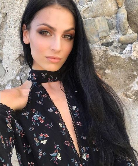 hana vagnerova