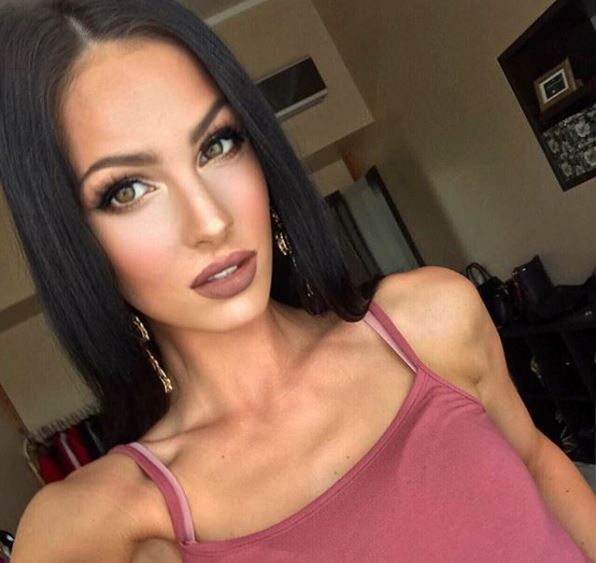 hana vagnerova