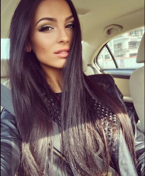 hana vagnerova
