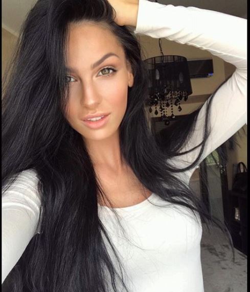 hana vagnerova