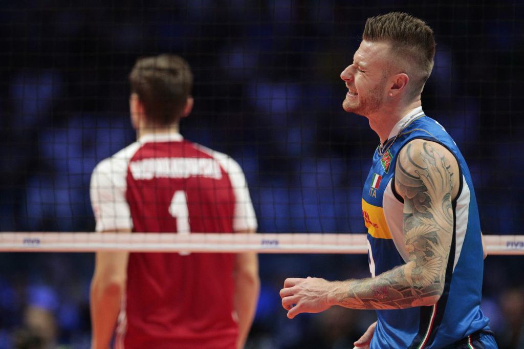 zaytsev