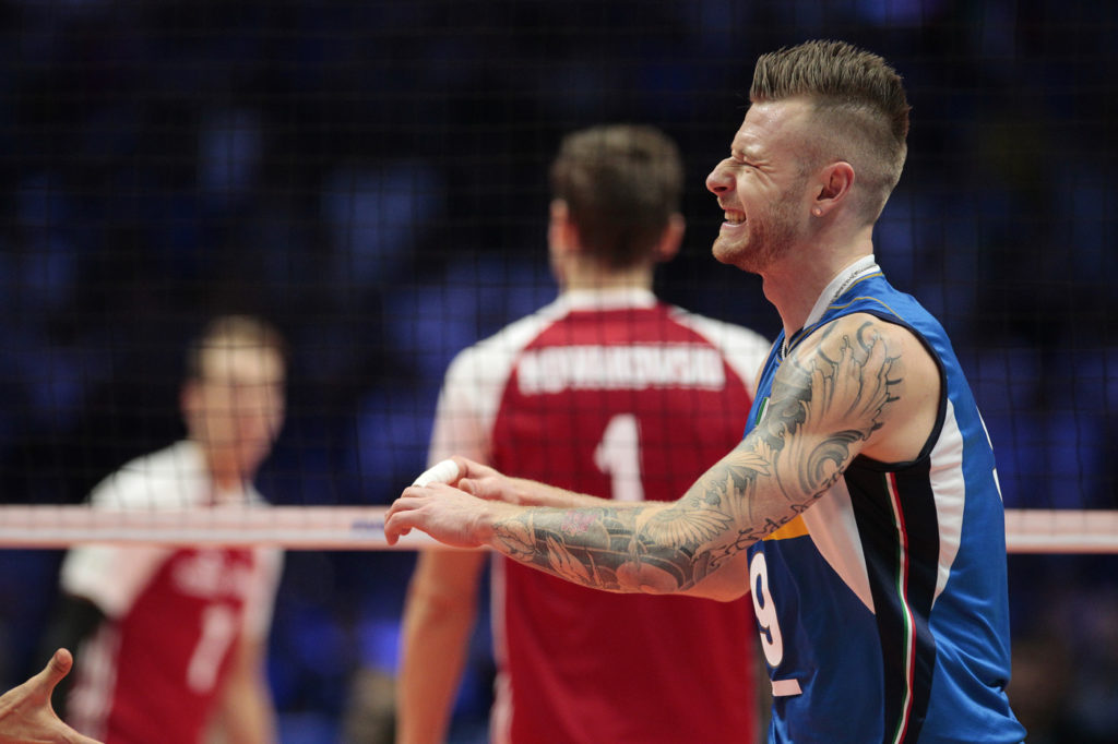 zaytsev