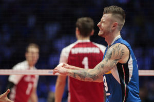 zaytsev