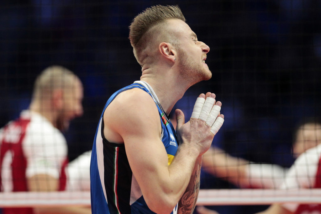zaytsev