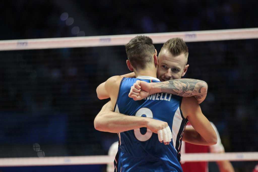 zaytsev