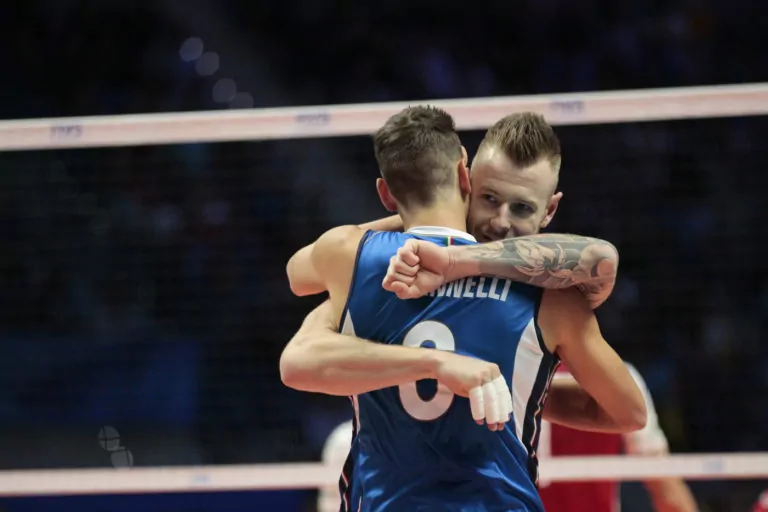 zaytsev