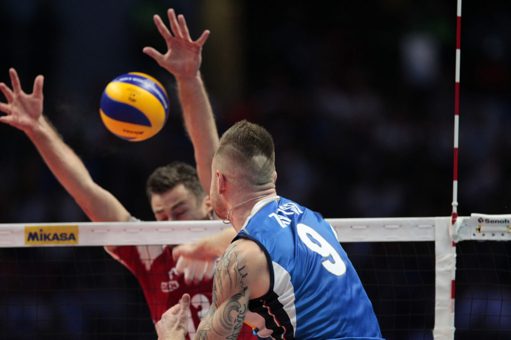 zaytsev