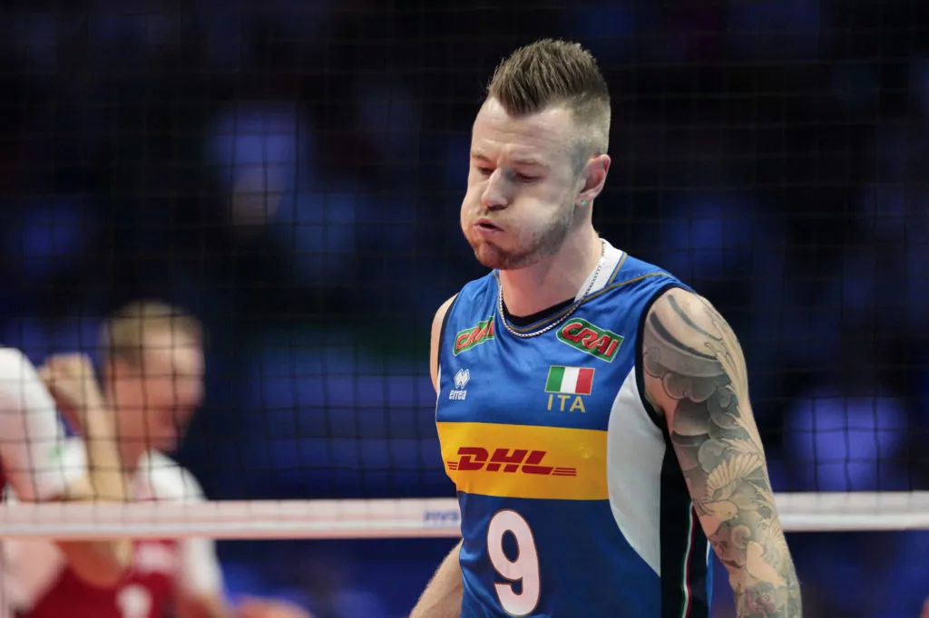 zaytsev