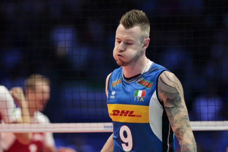 zaytsev