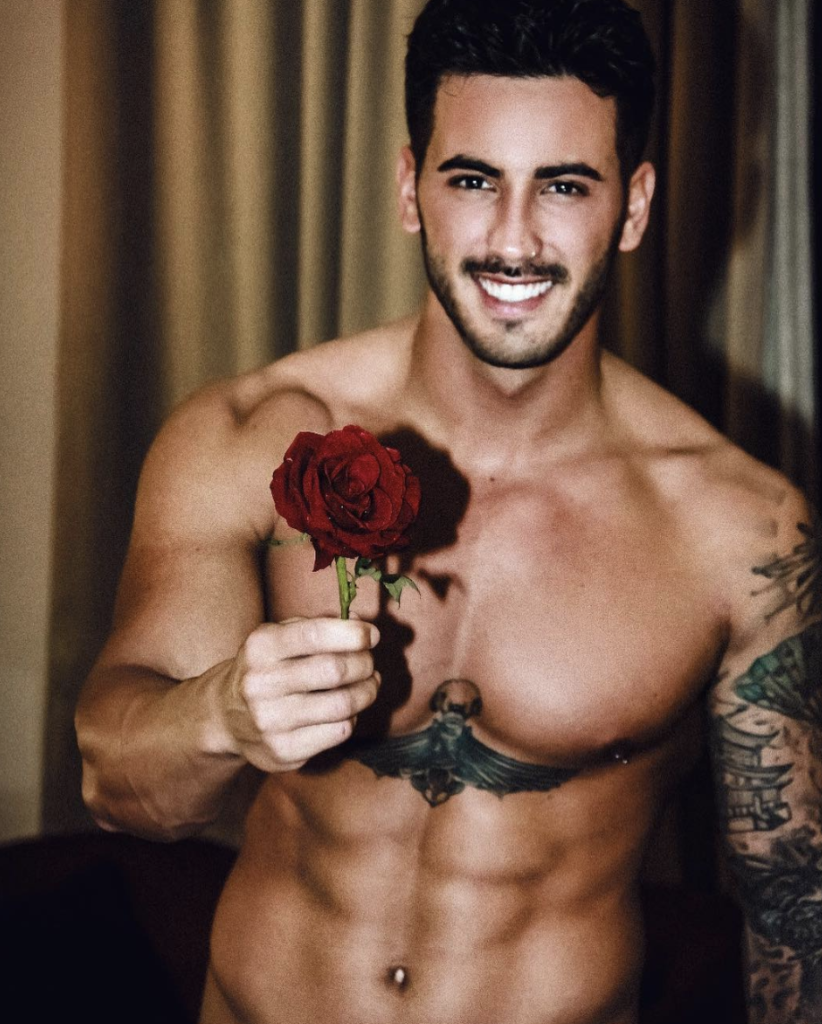 ivan gonzales foto instagram 5