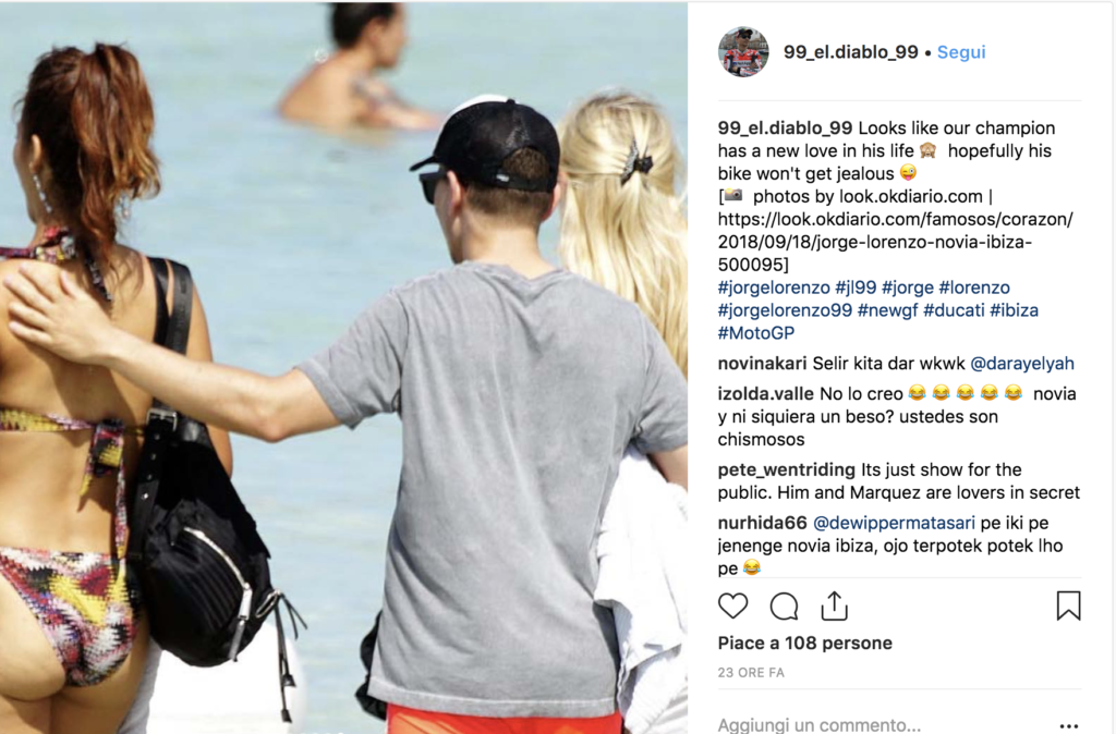 jorge lorenzo nuova fidanzata 6