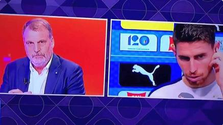 jorginho