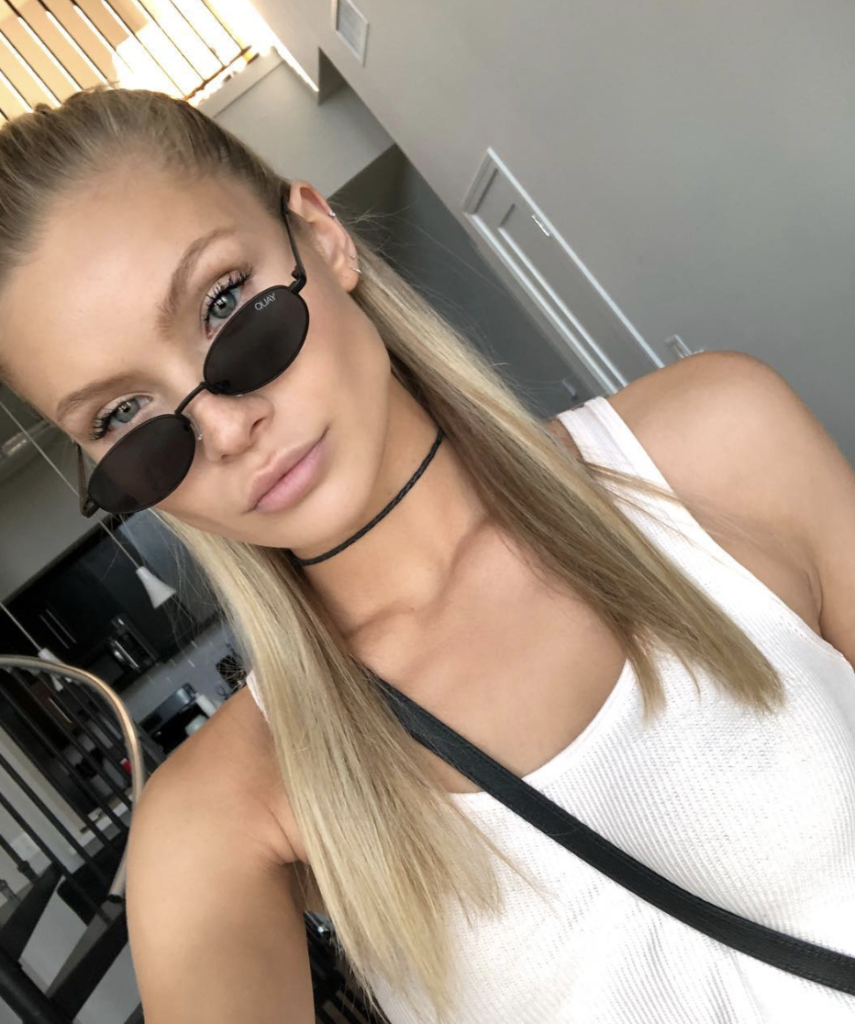 josie canseco