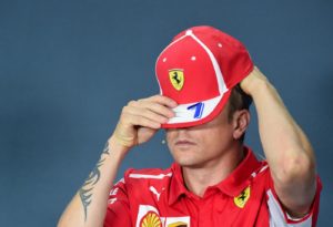 kimi raikkonen