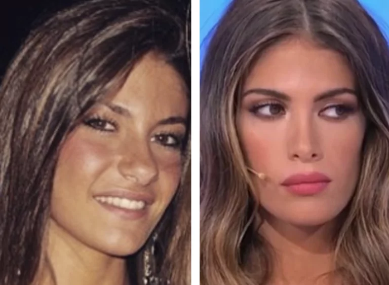 mara fasone prima e dopo 2