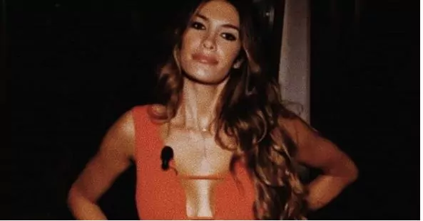 mara fasone tronista uomini e donne