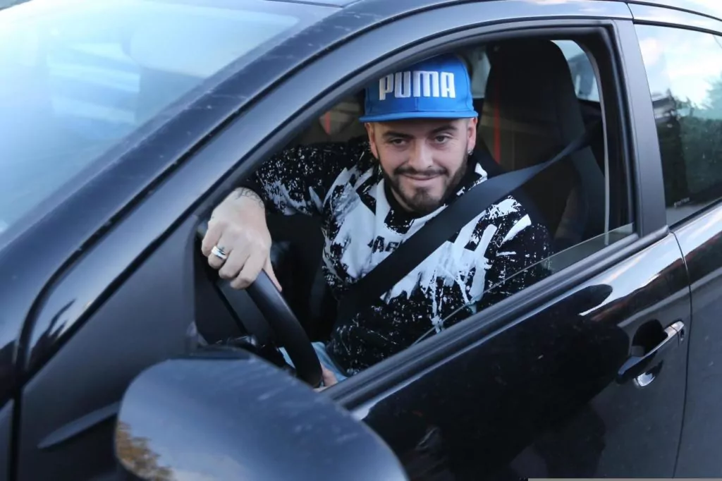 maradona