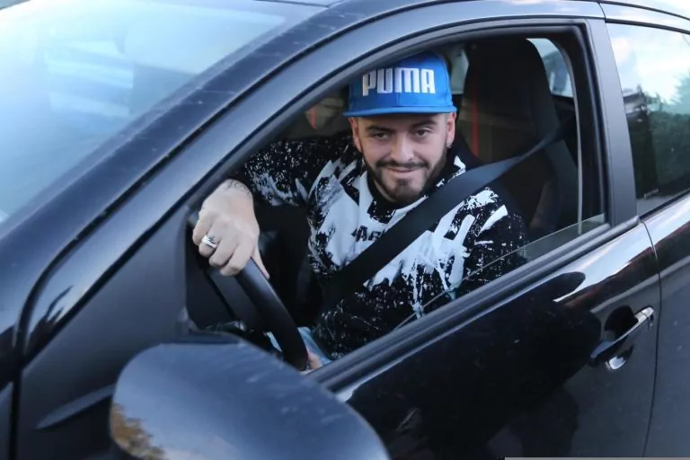 maradona