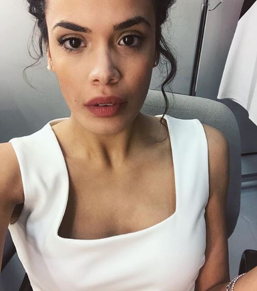 martina hamdy