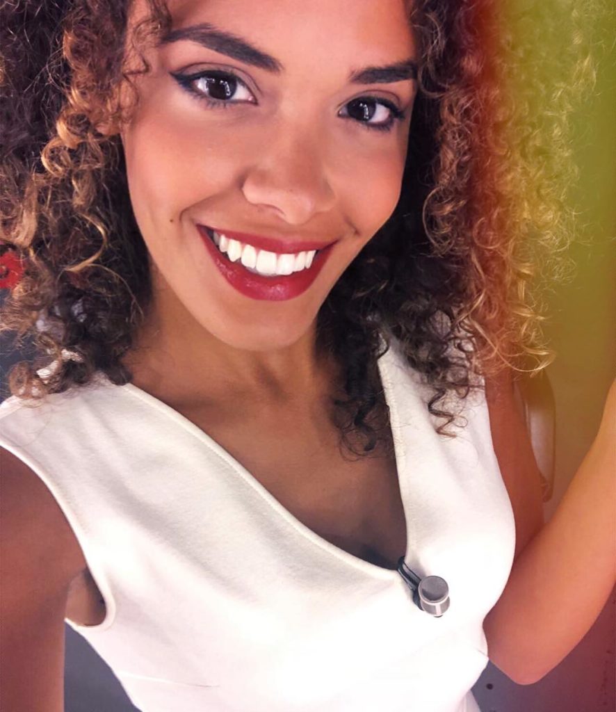 martina hamdy