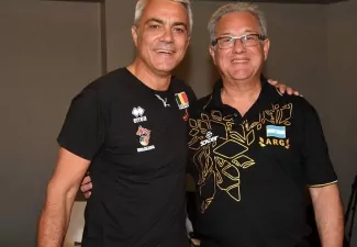 mondiali pallavolo
