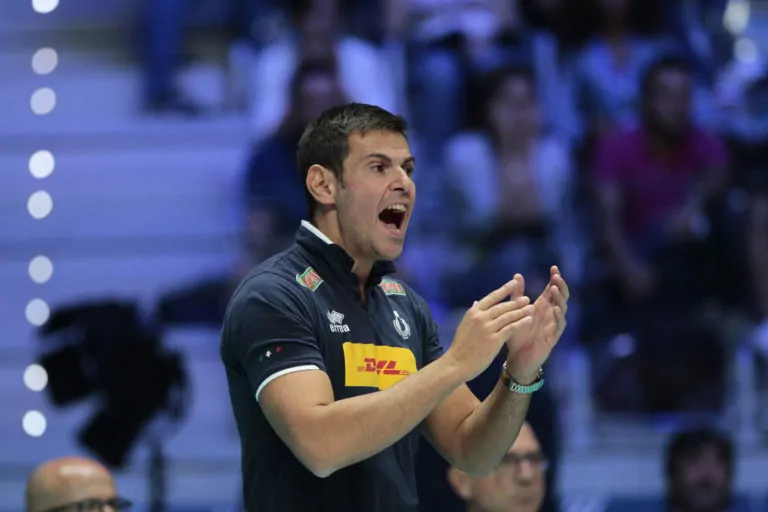 Gianlorenzo Blengini