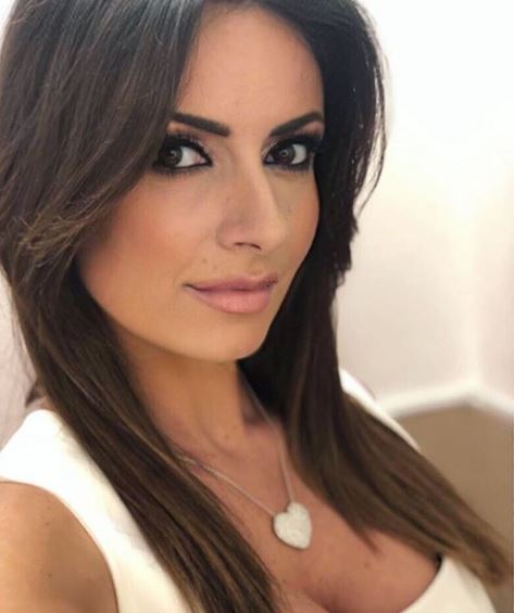 monica bertini