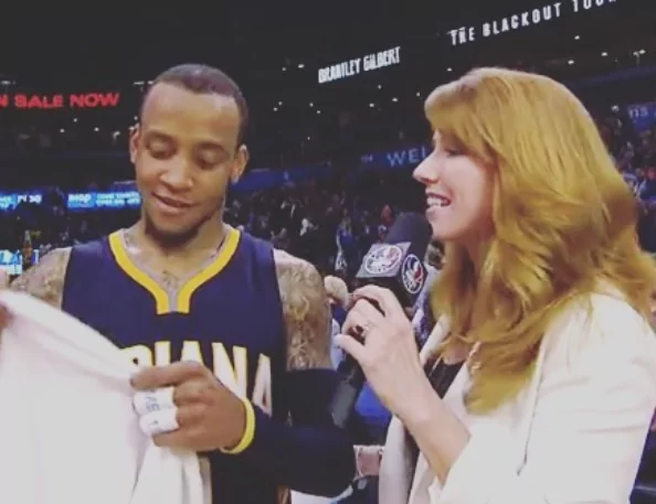 monta ellis