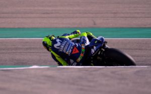 valentino rossi