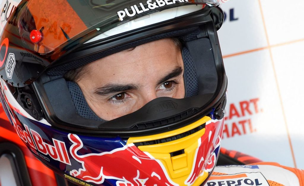 marc marquez