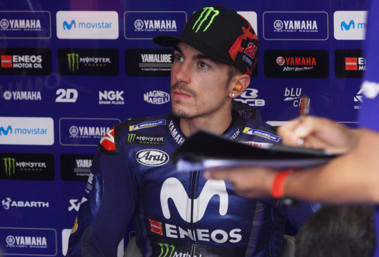 maverick vinales