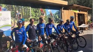 nazionale italiana ciclismo