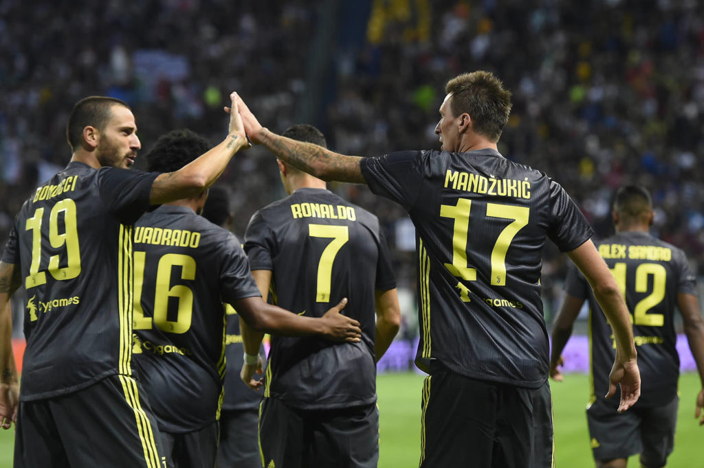 juventus