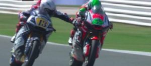 romano fenati stefano manzi