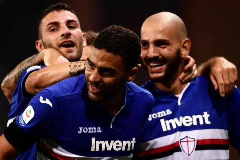 sampdoria