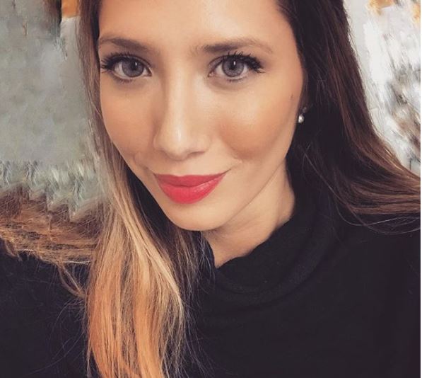 sara melucci