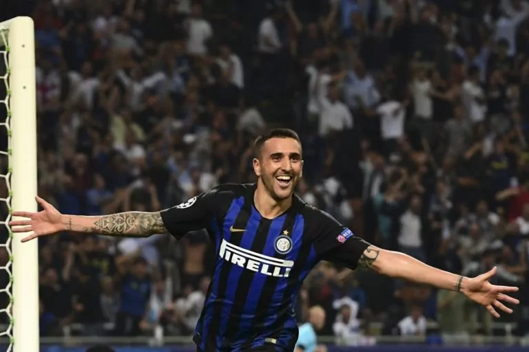 vecino inter tottenham