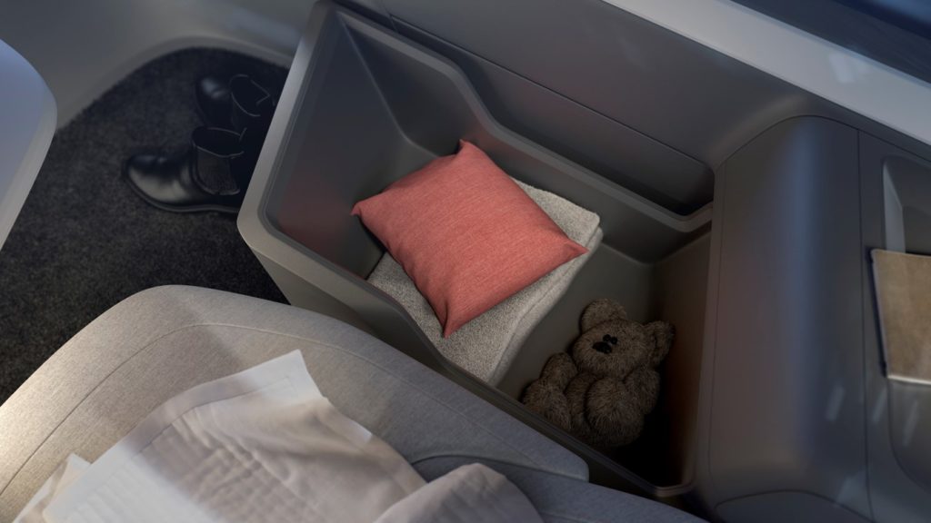 volvo car 360c