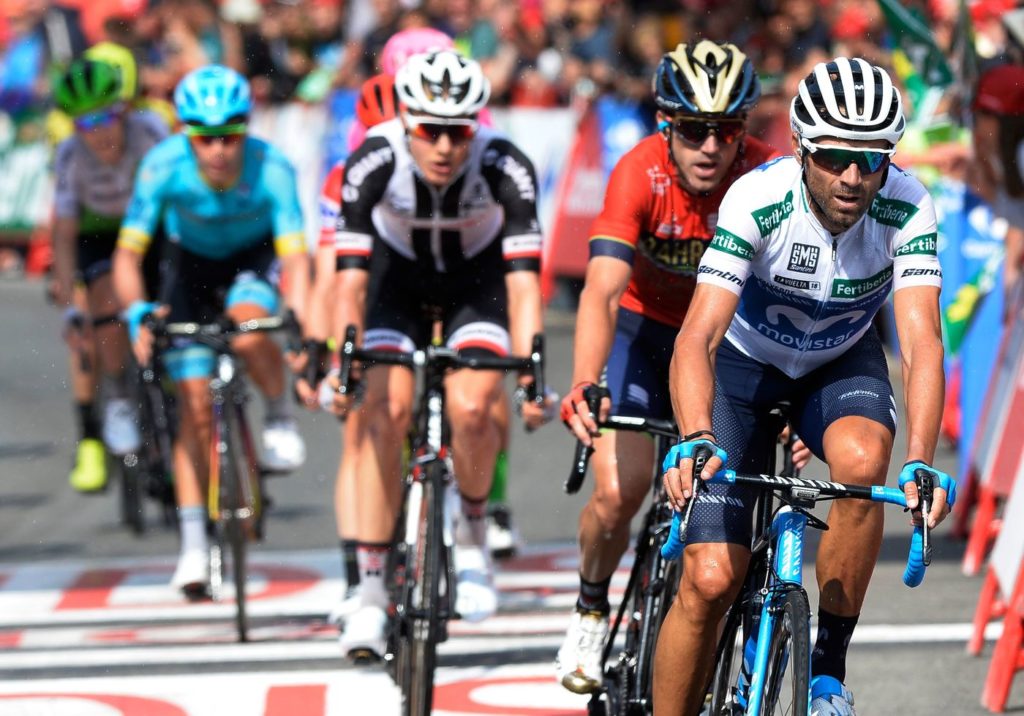 vuelta