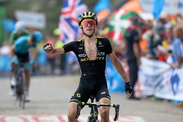Yates
