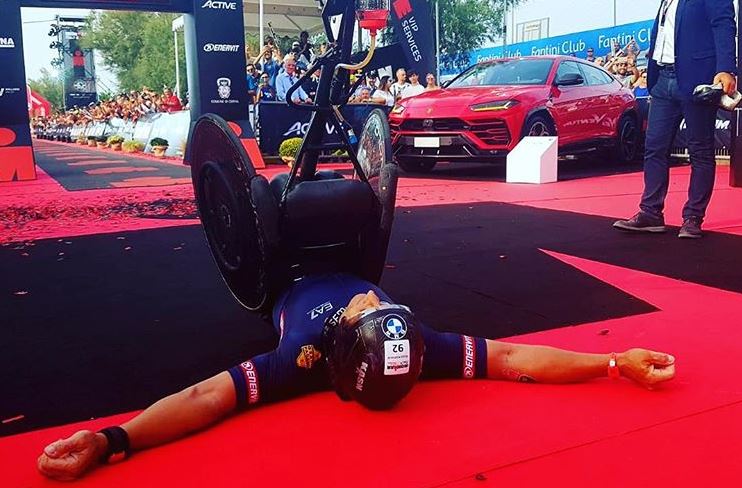 zanardi