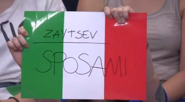 zaytsev