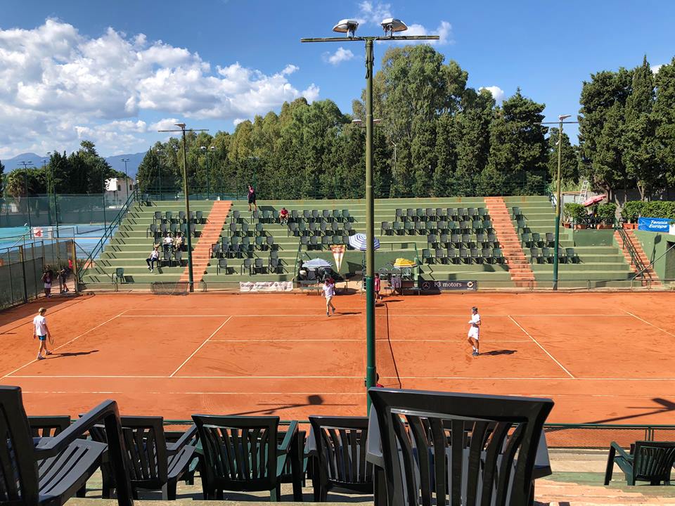 Junior Master Europe