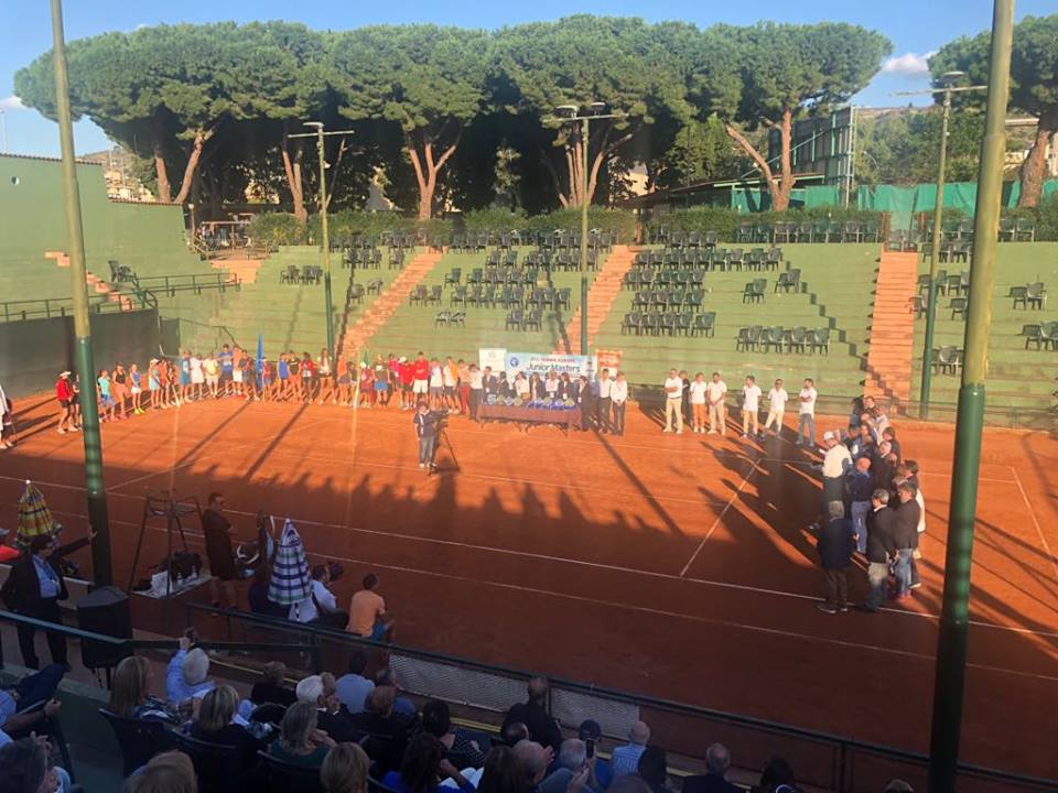 Junior Master Europe