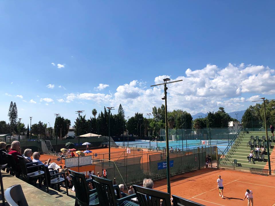 Junior Master Europe