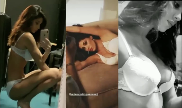 BELEN RODRIGUEZ